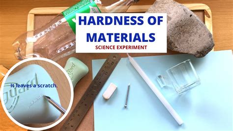 hardness test of materials pdf|hardness of materials examples.